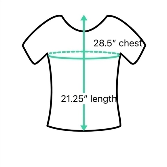 Boho Fringe Top - Picture 3 of 3